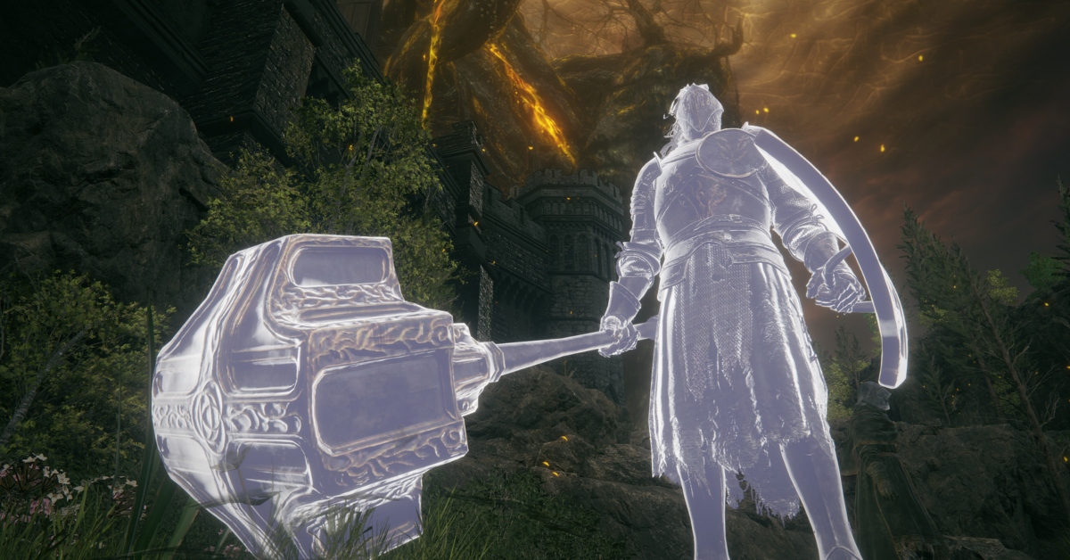 Elden Ring