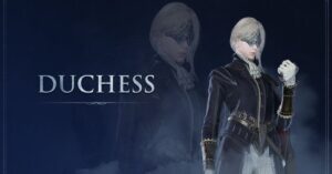 Conheça a Duquesa, nova classe jogável de Elden Ring: Nightreign