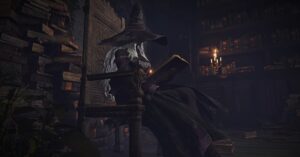 Ranni, é você? Trailer de Elden Ring: Nightreign revela nova classe de personagem