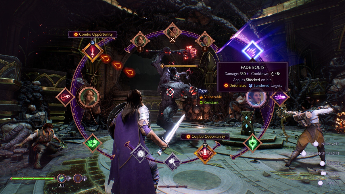 O mundo além dos EUA e Japão: grandes jogos nascem em todos os cantos 3 dragon age