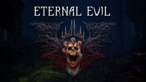Eternal Evil é anunciado para PS5 com trailer assustador