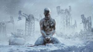Estúdio confirma novo jogo “ambientado no universo de Frostpunk”