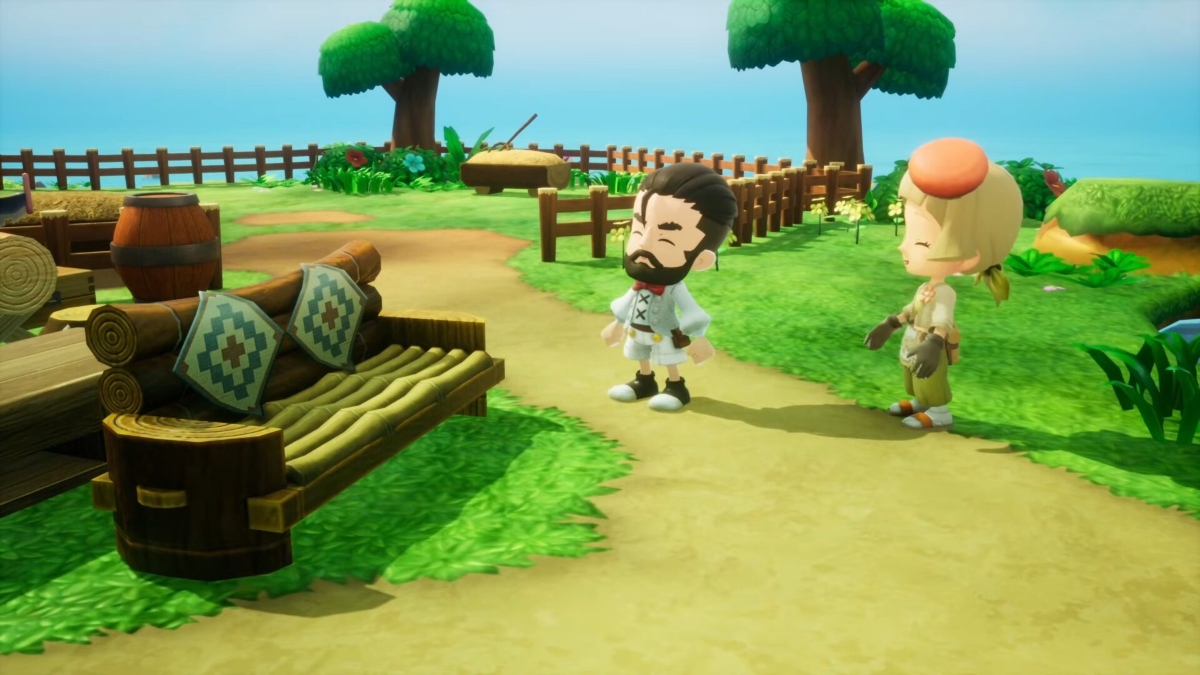 Fantasy Life i