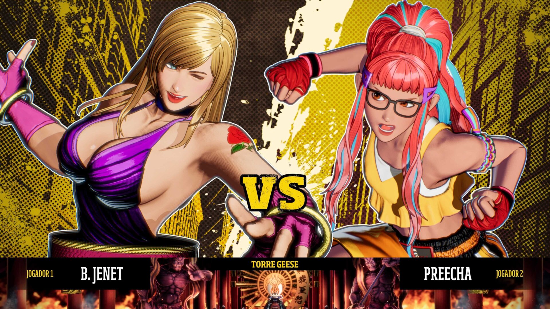 Fatal Fury: City of the Wolves: vale a pena? 2 1