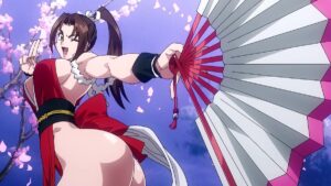Com CR7, Mai e Terry, Fatal Fury: City of the Wolves tem bela animação; veja!