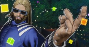 DJ Salvatore Ganacci será personagem jogável de Fatal Fury: City of the Wolves; veja trailer!