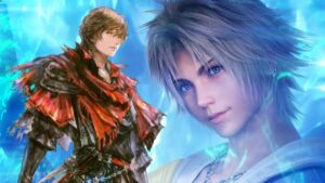 Geração Z não liga para Final Fantasy, admite Square Enix