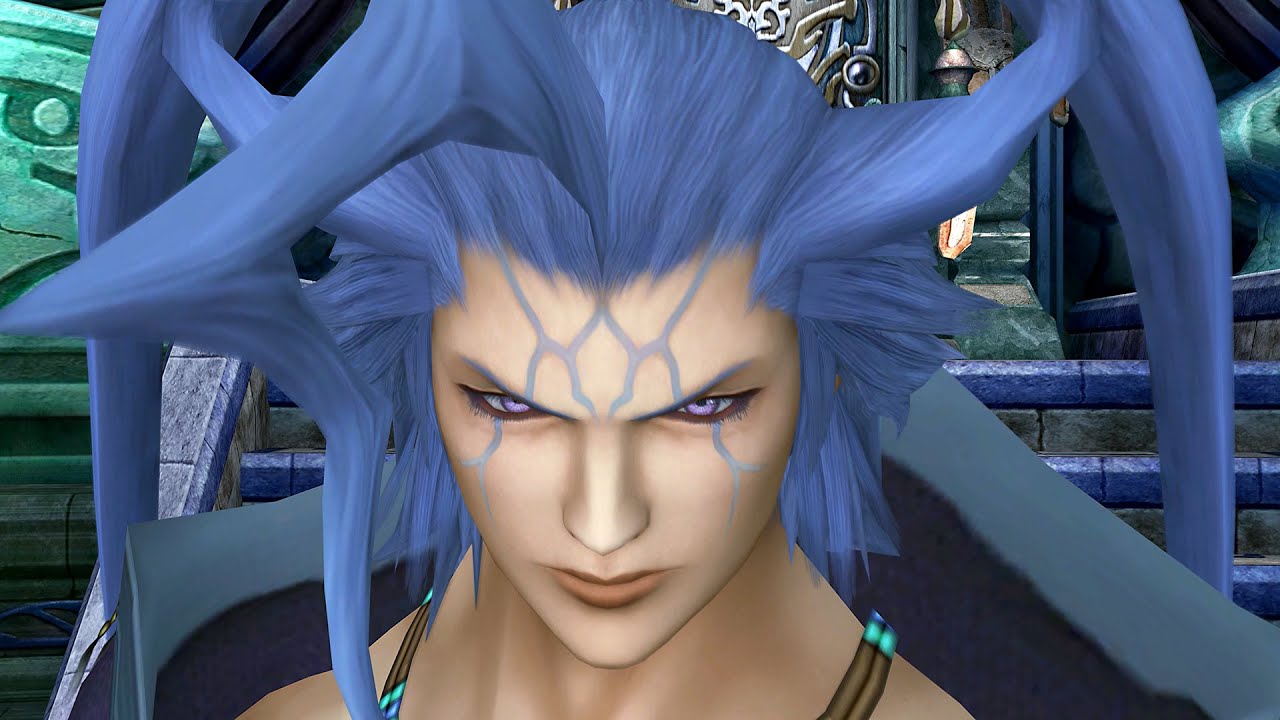 Você também odeia esses personagens? Os mais controversos de Final Fantasy 1 1