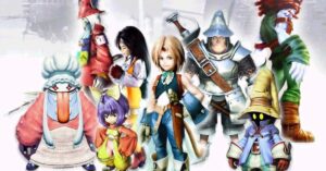 Remake de Final Fantasy 9 a caminho? Square Enix pode estar preparando algo grande