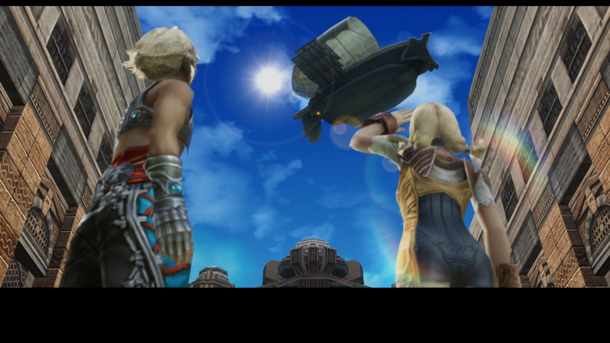 Final Fantasy XII faz tudo certo: mas por que o jogo é tão pouco lembrado? 3 Final Fantasy XII