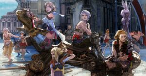 Final Fantasy XII faz tudo certo: mas por que o jogo é tão pouco lembrado?