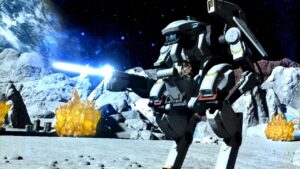 Atualização 7.21 de Final Fantasy XIV traz missão interestelar para os fãs