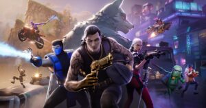 Fortnite vai ser adaptado para os cinemas? Não conte com isso