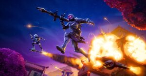Nova IA do Google gera gameplay de Fortnite quase idêntico ao real; confira!