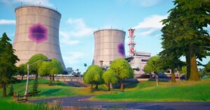Cheia de Glup, nova ilha de Fortnite traz mais Pontos de Interesse e armas inéditas