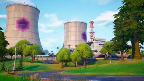 Cheia de Glup, nova ilha de Fortnite traz mais Pontos de Interesse e armas inéditas