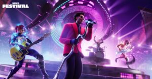 Fortnite Festival “ressuscita” Fuser ao permitir a criação solo de remixes de jams