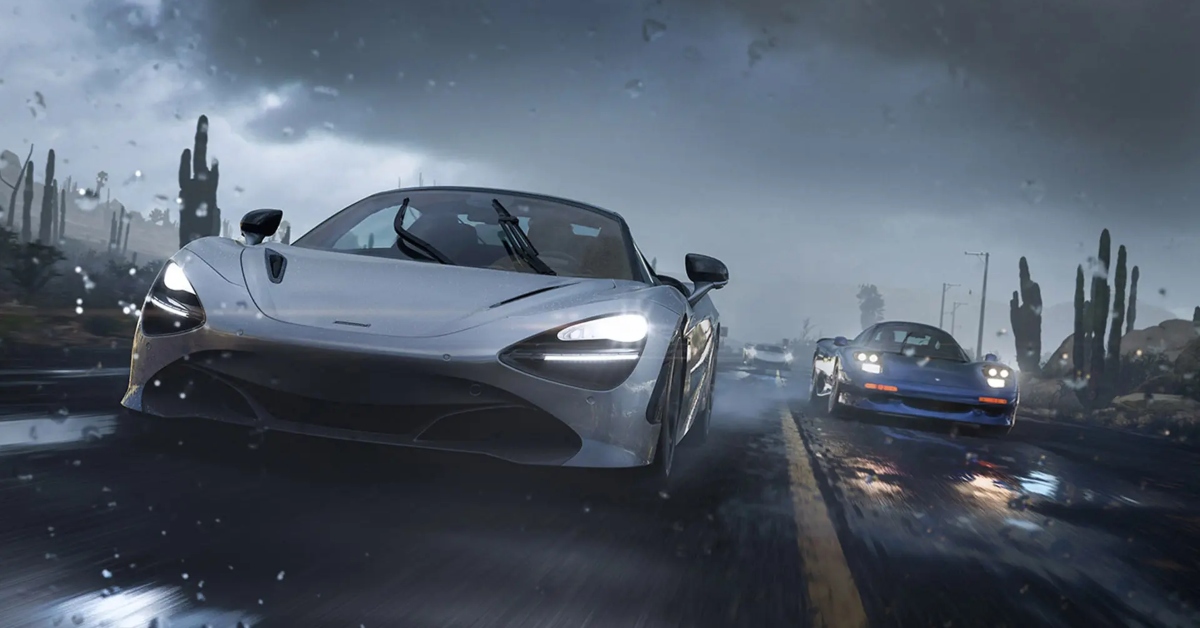 Forza Horizon 5 tem "notão" em sua versão de PS5 no Metacritic; veja! 1 Forza Horizon 5