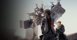Atualização de Freedom Wars Remastered corrige bugs e buffa diversas armas