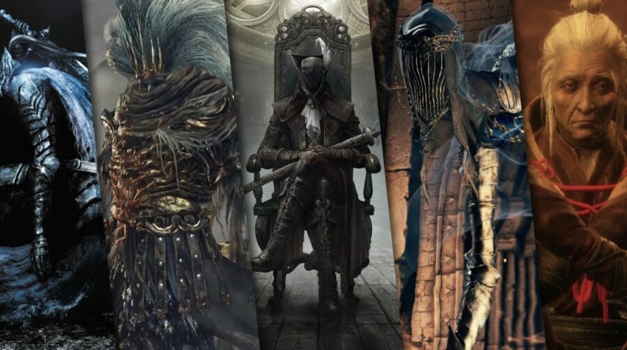 FromSoftware garante que não abandonará o desenvolvimento de jogos single-player