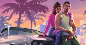 GTA pode ter concorrente feito por IA? Take-Two não acredita nisso “nem por um minuto”