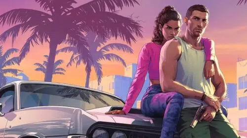 GTA pode ter concorrente feito por IA? Take-Two não acredita nisso 