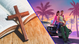 O único competidor capaz de superar as vendas de GTA 6 é a Bíblia, diz showrunner de TLOU