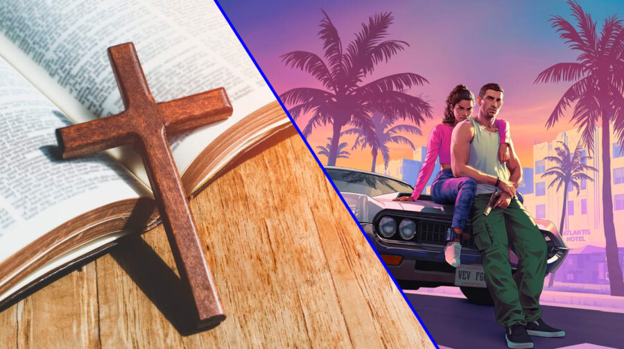 O único competidor capaz de superar as vendas de GTA 6 é a Bíblia, diz showrunner de TLOU