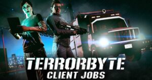 GTA Online oferece o dobro de recompensas em Serviços de Cliente do Terrorbyte e Operações Móveis