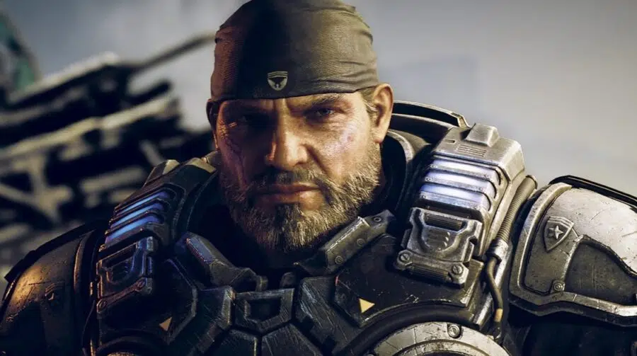Gears of War para PS5 pode ser revelado no Xbox Showcase, sugere insider