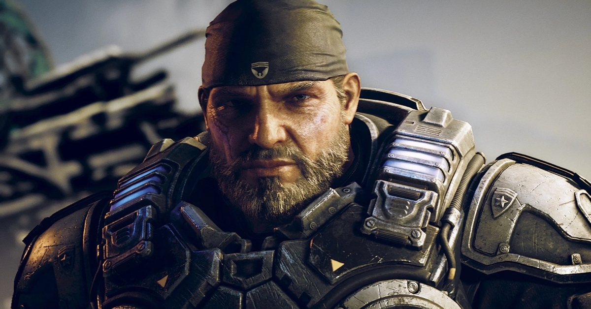 Gears of War para PS5 pode ser revelado no Xbox Showcase, sugere insider