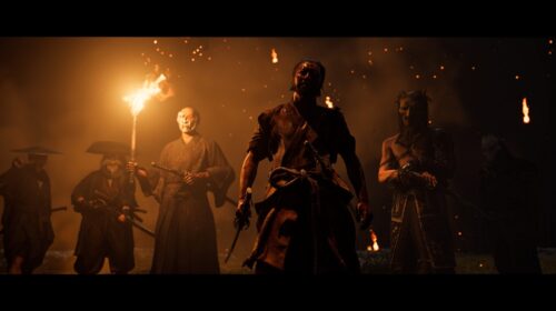 Anote na agenda! Pré-venda de Ghost of Yōtei começa em 2 de maio