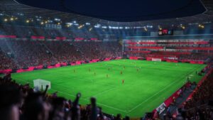 UFL lança campanha especial do Bayer Leverkusen