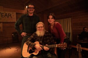 Compositor de The Last of Us celebra “pontinha” na série