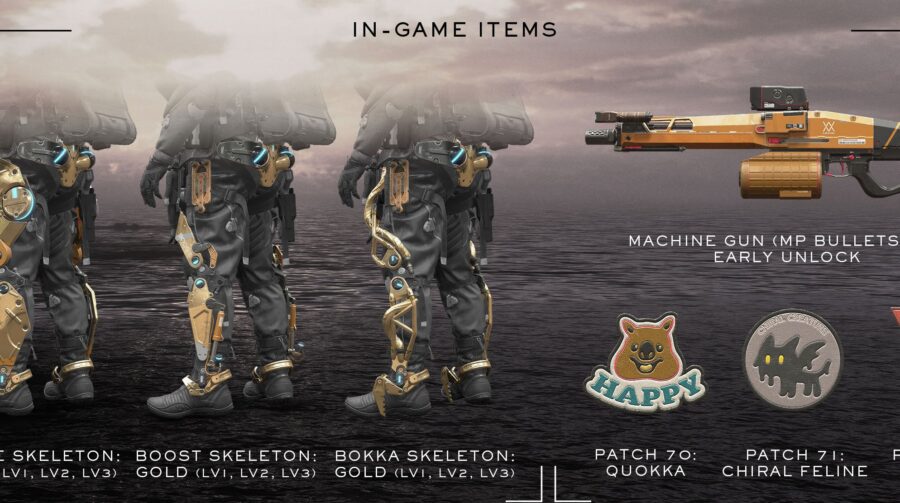 Death Stranding 2 terá carregadores tradicionais do Japão