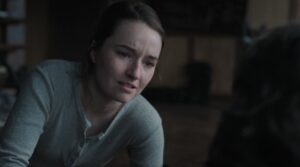 The Last of Us: gravação de Abby com Joel durou “quatro longos dias”