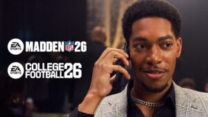 Com bundle, EA anuncia Madden 26 e College Football 26