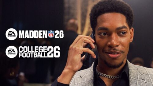 Com bundle, EA anuncia Madden 26 e College Football 26