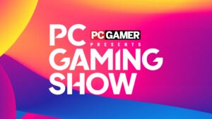 PC Gaming Show terá jogos de Ubisoft e Devolver neste ano
