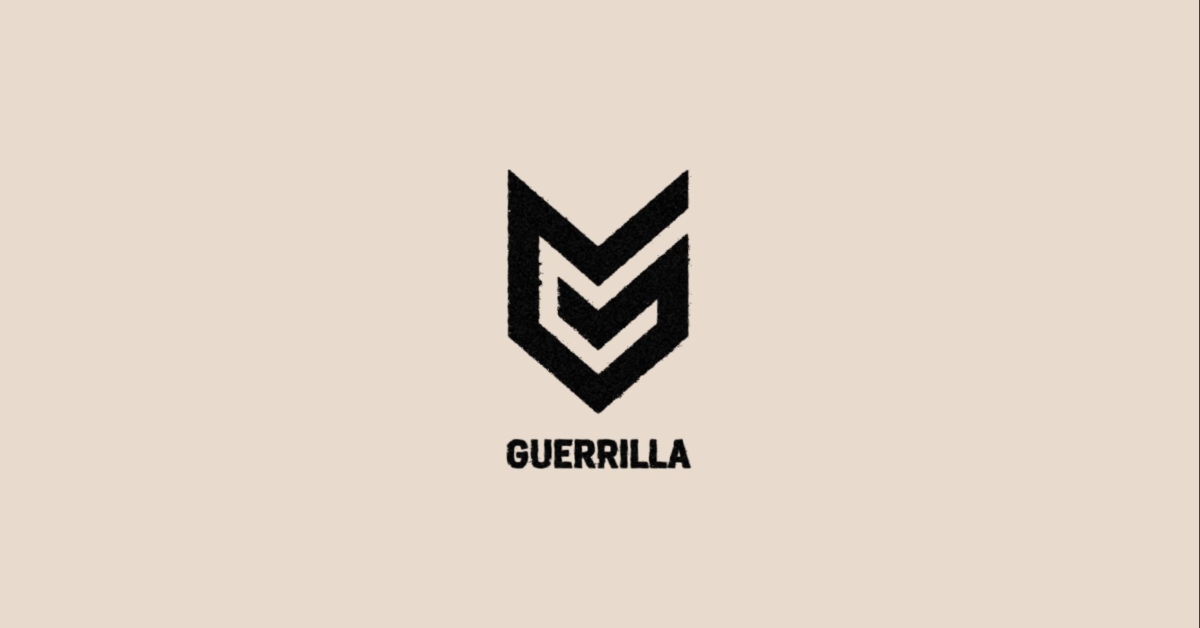 Guerrilla games