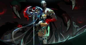 Hades 2 será um jogo exclusivo de Nintendo Switch, mas apenas temporariamente