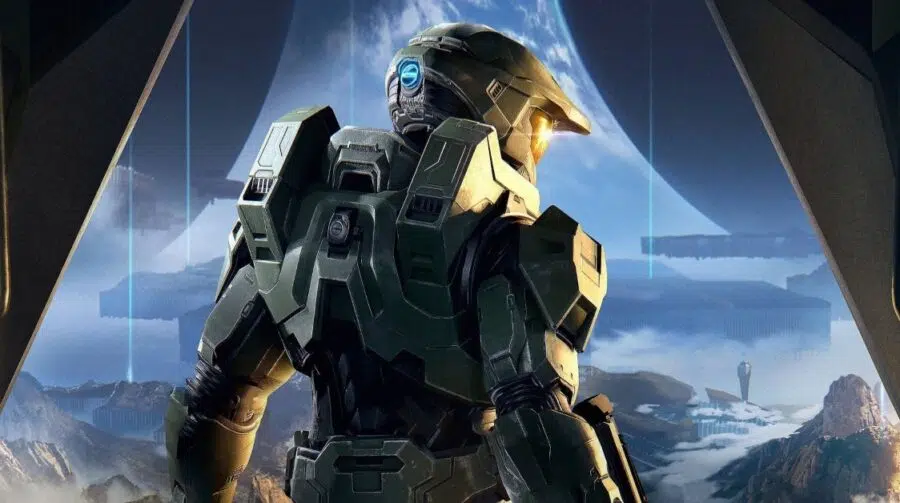 Halo ainda pode chegar ao PS5, mas não da forma como você espera