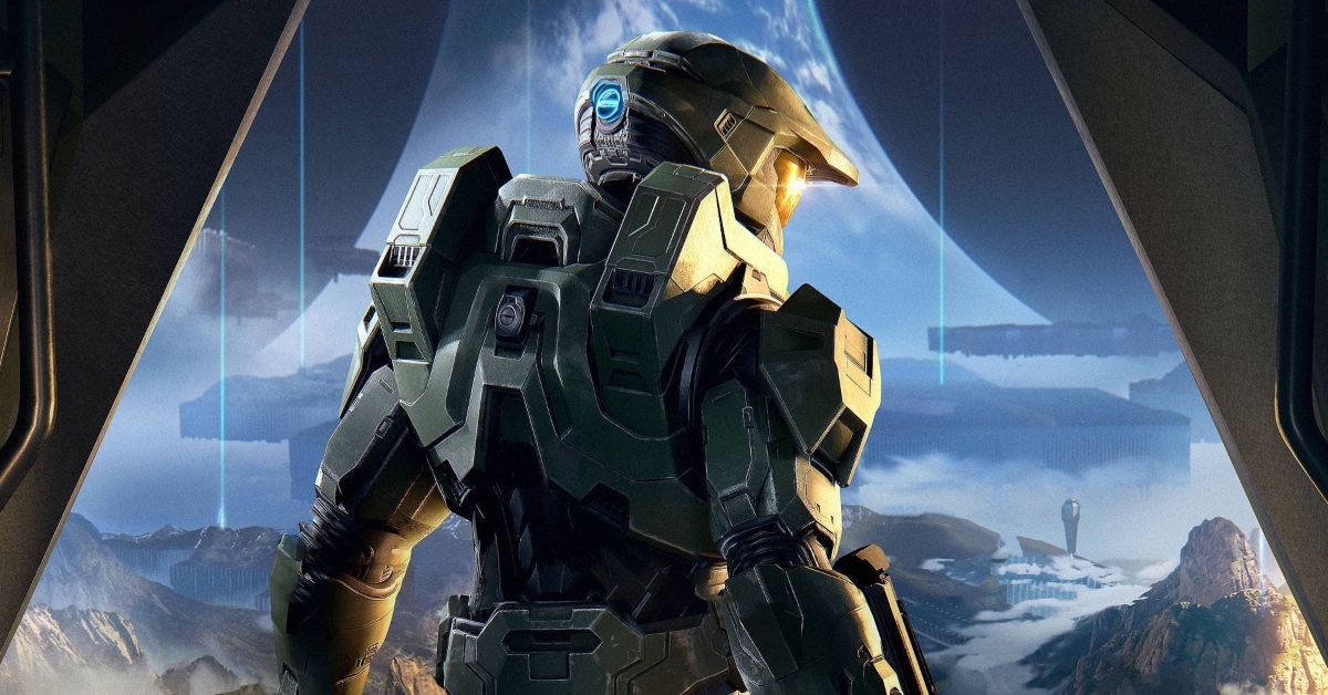 Halo
