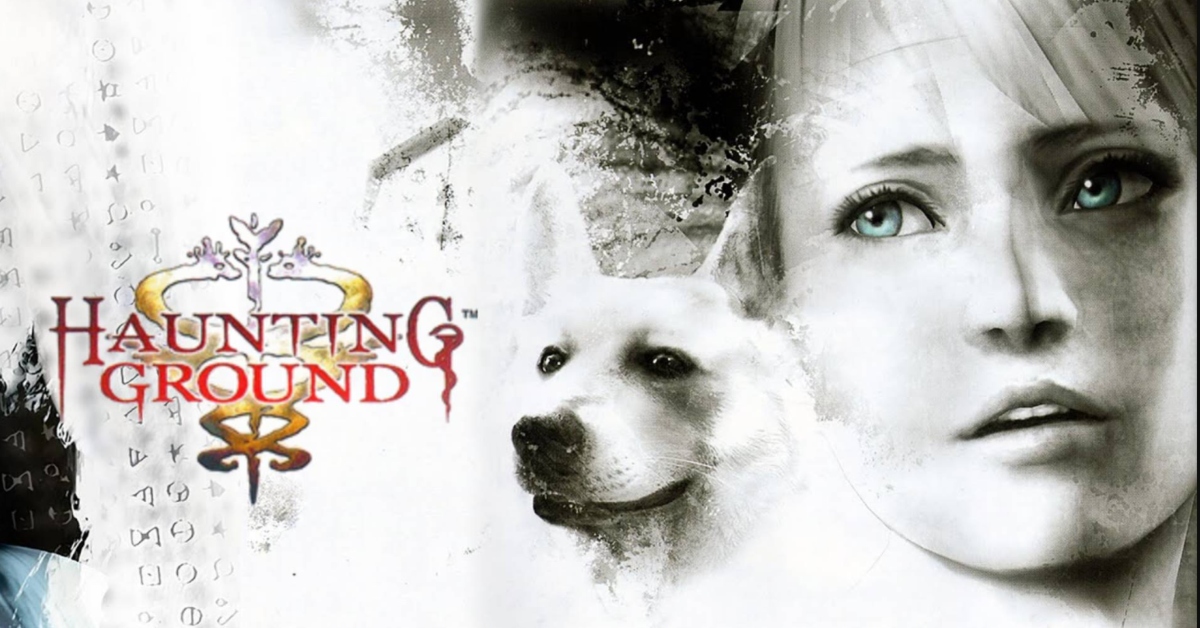 20 anos de Haunting Ground: quando fugir nunca foi a única alternativa