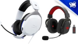 No precinho! Headsets gamers estão com desconto no App Day da Amazon
