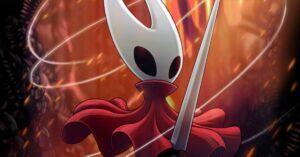 Com Hollow Knight: Silksong, Xbox revela planos pra Gamescom
