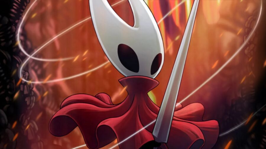 Com Hollow Knight: Silksong, Xbox revela planos pra Gamescom