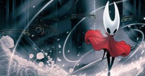 Evento do Nintendo Switch 2 reforça lançamento de Hollow Knight: Silksong para 2025