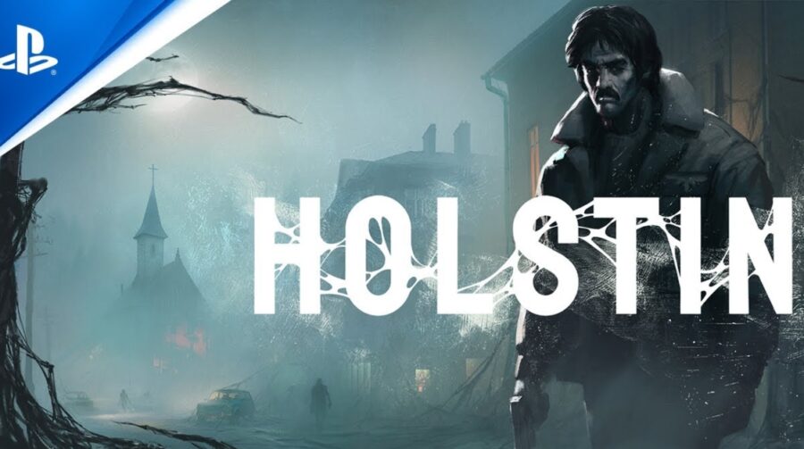 Jogo de terror com dupla perspectiva, Holstin tem gameplay detalhando armas e combate