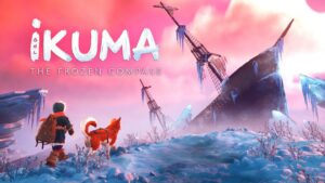Criadores de Lost Ember anunciam IKUMA: The Frozen Compass